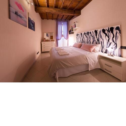 SAN FREDIANO DISTRICT - Apartment