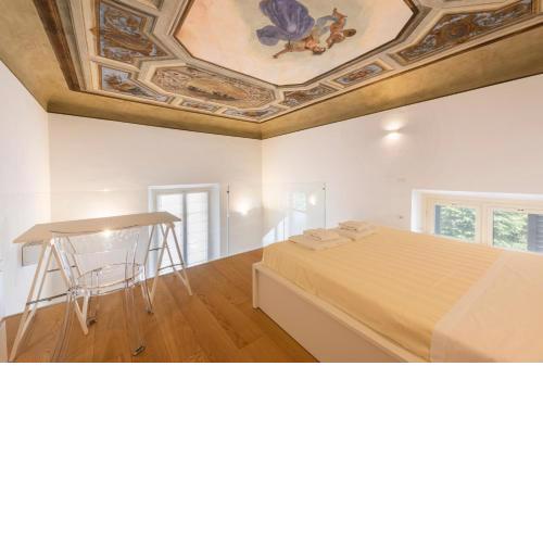 San Gallo Luxury