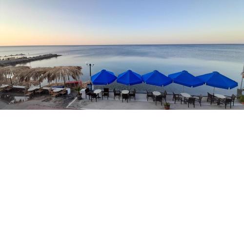 San Georgio Hotel