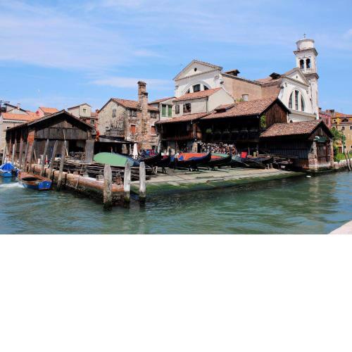 San Gervasio Apartment