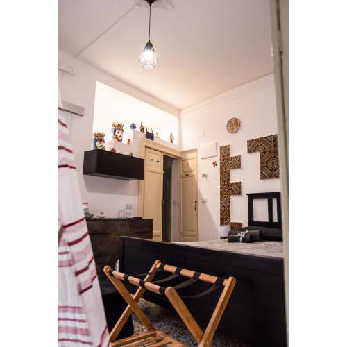 SAN GIACOMO APARTMENT