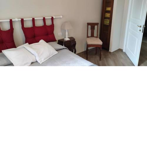 San Giacomo home