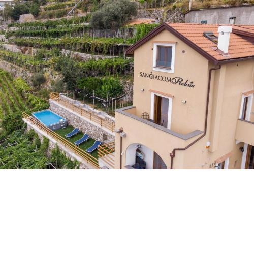 San Giacomo Relais