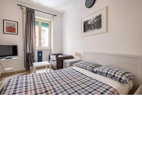 SAN GIACOMO ROOMS AND APARTMENT IN ROME Near the center
