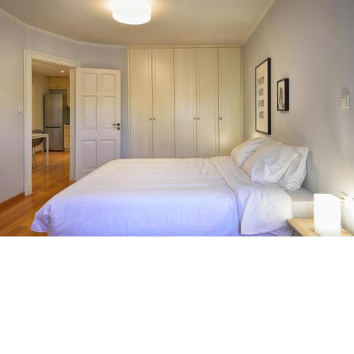 "San Giacomo Square Apt." in the heart of old town