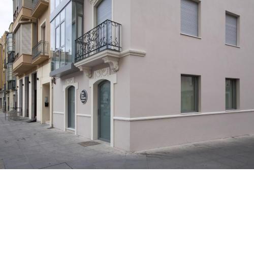 San Gil Plaza Hotel