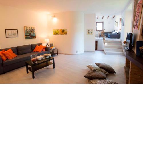 San Gimignano Apartment