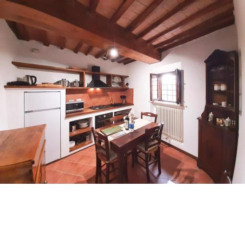 San Gimignano Apartments Chianti