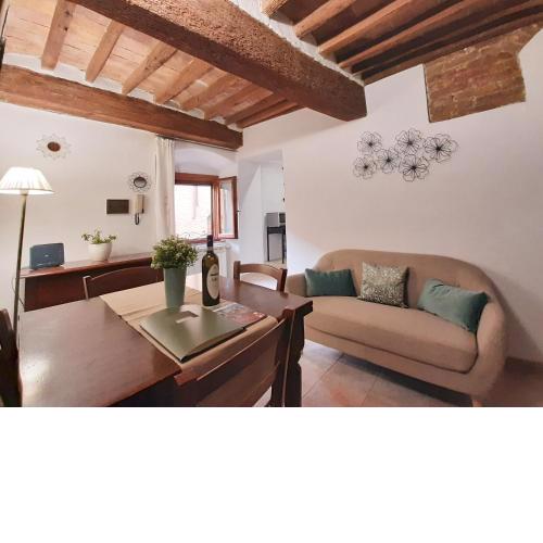 San Gimignano Apartments Vernaccia