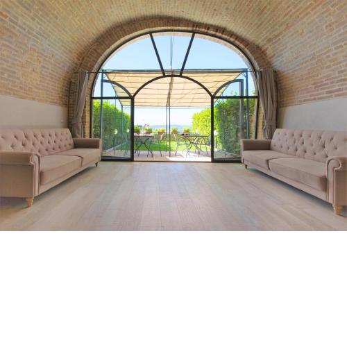 San Gimignano Town Garden - 4 pax