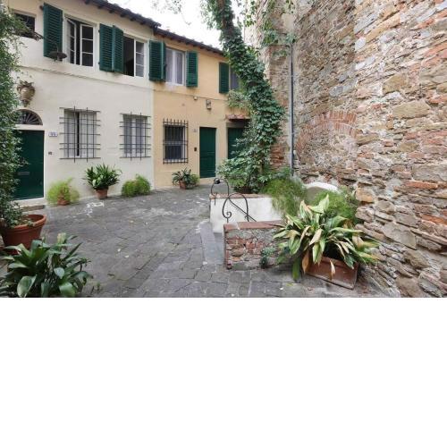 San Giorgino Home