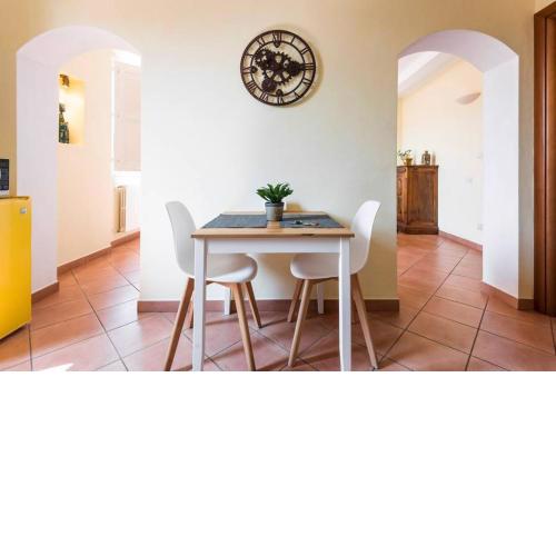 San Giorgio Apartment