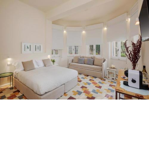 San Giorgio Boutique Rooms