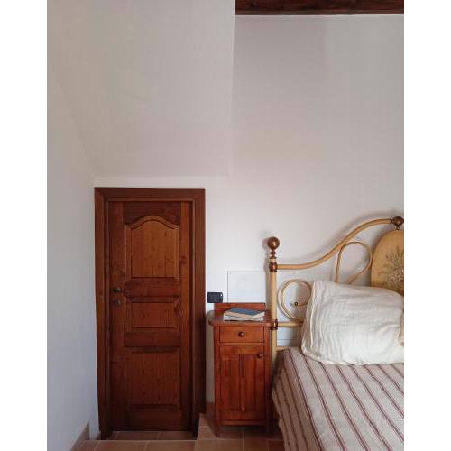 San Giorgio casa contadina