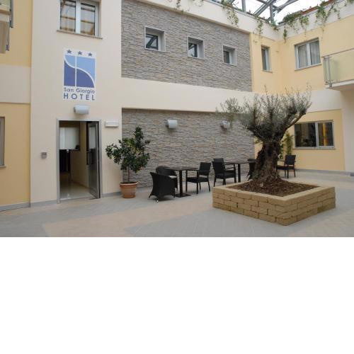 San Giorgio Hotel