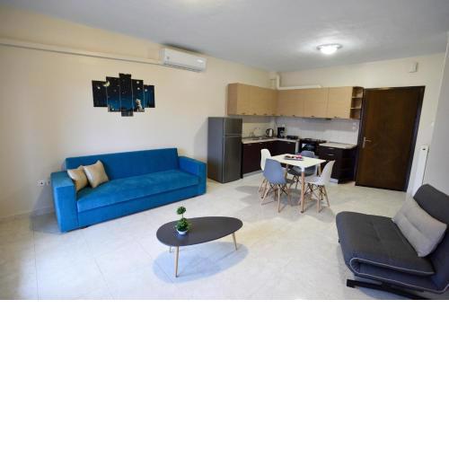 San Giorgio Luxury Apartments