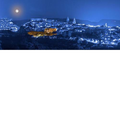 San Giorgio Palace Hotel Ragusa Ibla