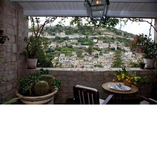 San Giorgio Palace Modica