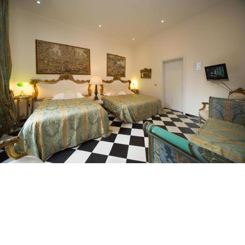 San Giorgio Rooms