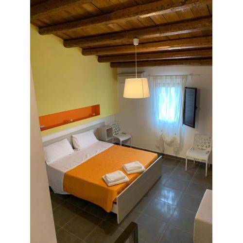 San Giorgio Rooms