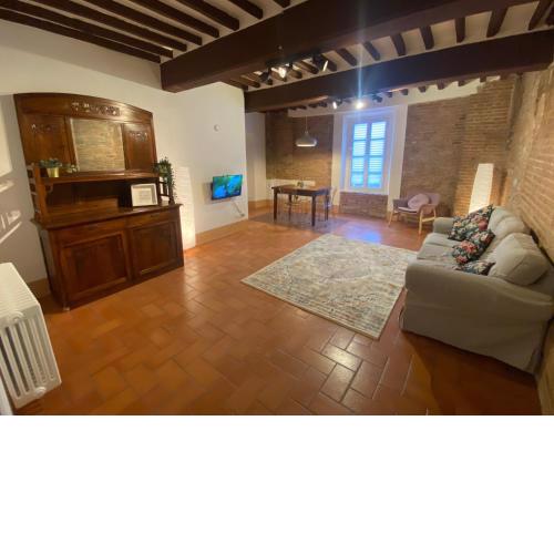 San Giorgio Suite