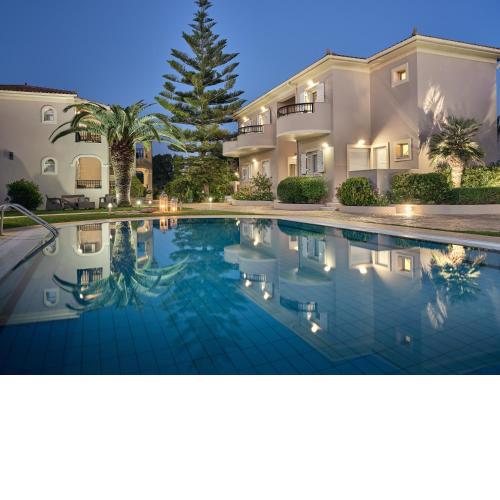 San Giorgios Maisonettes