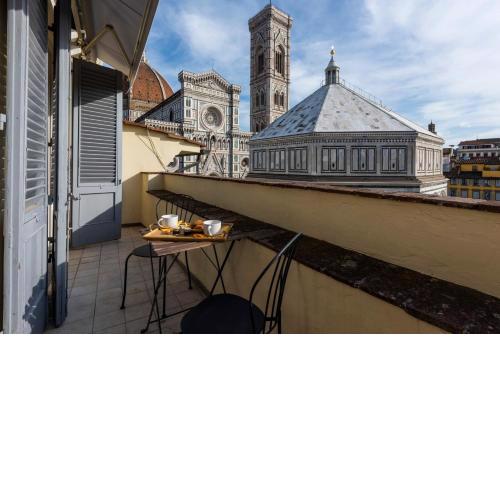San Giovanni Apartments
