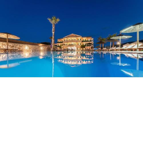 San Giovanni Beach Resort and Suites