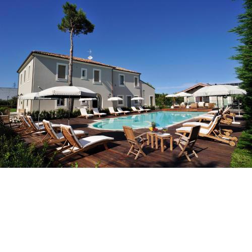 San Giovanni relais