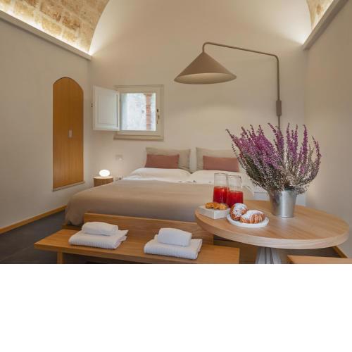 San Giovanni Vecchio - Residenza