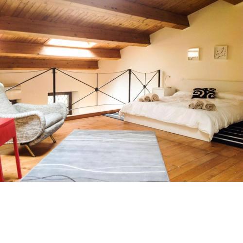 San Giuliano house