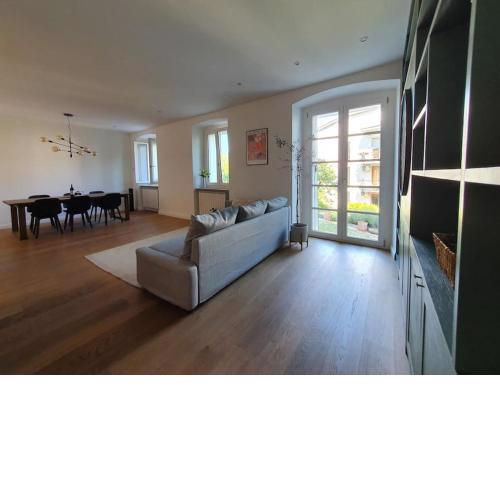San Giusto Garden Apartment