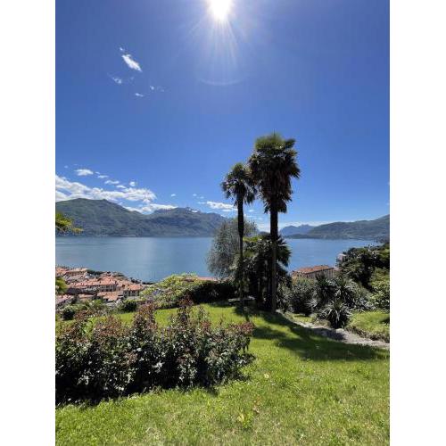 San Giusto I Villen-Ferienwohnung (EG)