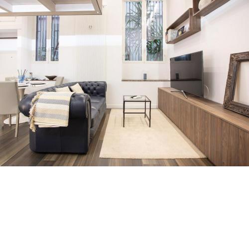 San Gregorio Luxury Master Guest apartment