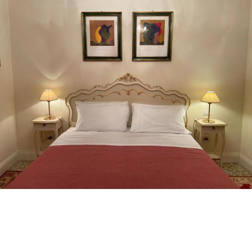 San Gregorio Venice Apartments