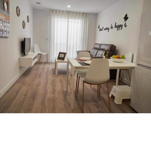 San José Apartamentos Turísticos Karlie