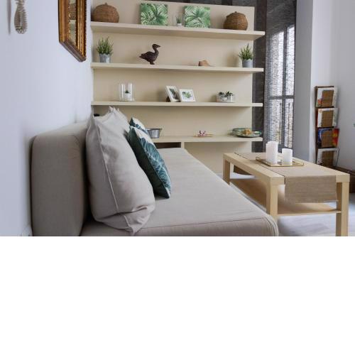 San Juan Apartment