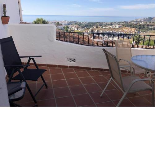 San Juan de Capistrano Sea View