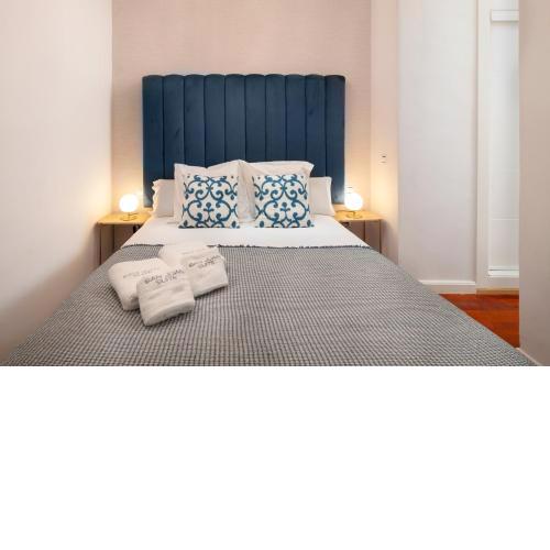 San Juan Suite Historic Center
