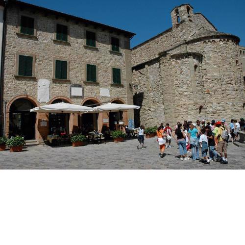 San Leo Albergo Diffuso