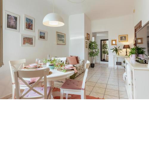 San Leonardo apartment