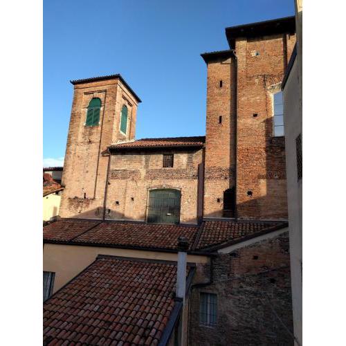 San Leonardo House Bologna