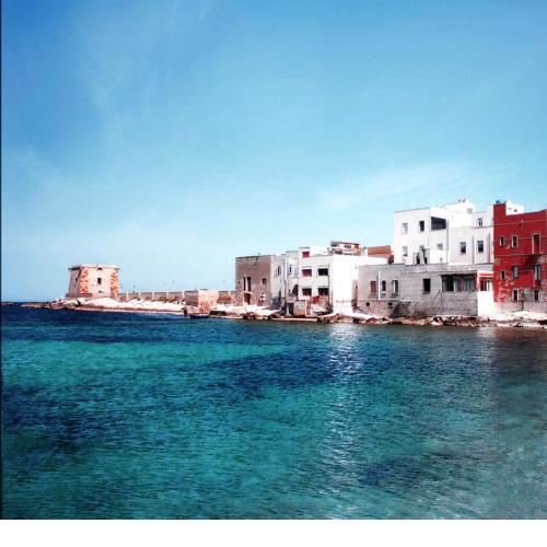 San Liberale sul mare