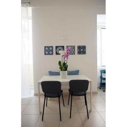 San Liborio Suites