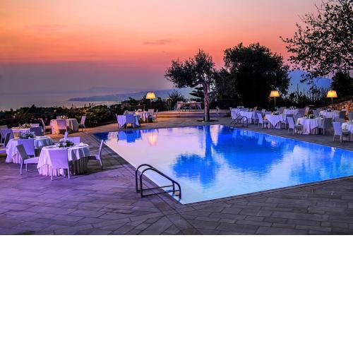 San Lorenzo - Hotel & SPA