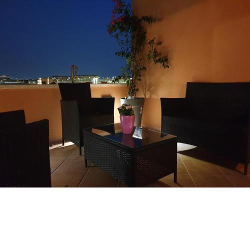 San Lorenzo accomodation