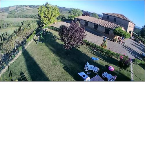 San Lorenzo Agriturismo