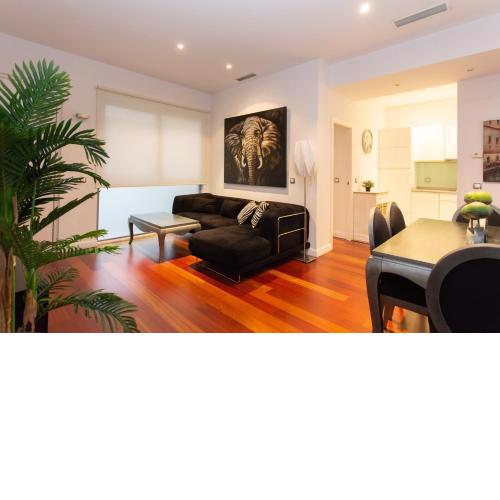 San Lorenzo Apartment