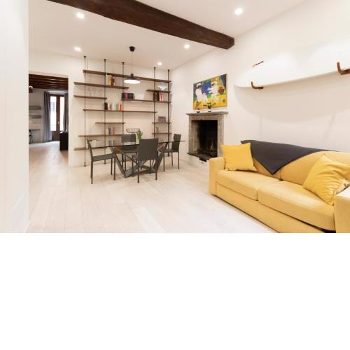 San Lorenzo Apartment