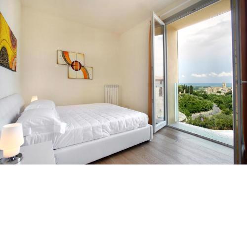 San Lorenzo Apartments
